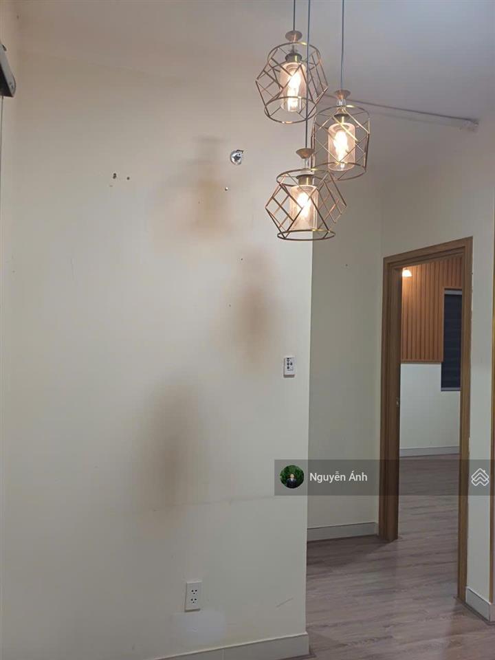 Chính chủ bán căn hộ 55m2 stown phúc an 1 đã có sổ hồng