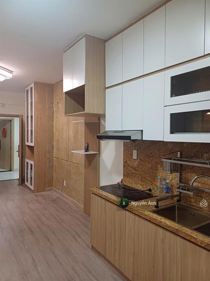Chính chủ bán căn hộ 55m2 stown phúc an 1 đã có sổ hồng