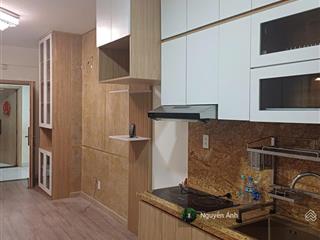Chính chủ bán căn hộ 55m2 stown phúc an 1 đã có sổ hồng