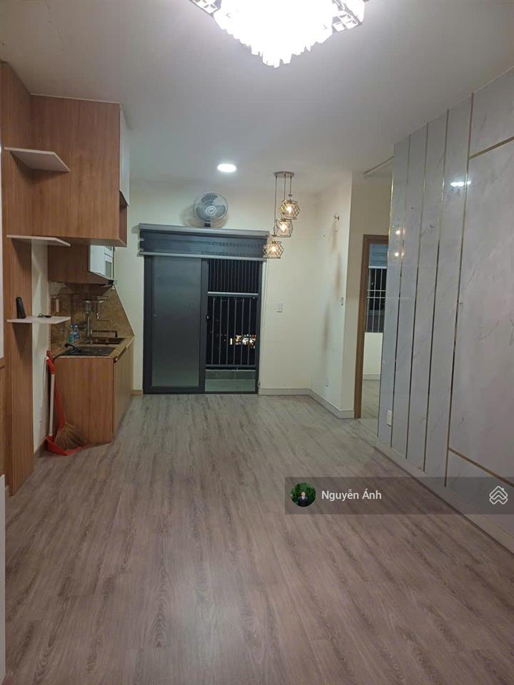Chính chủ bán căn hộ 55m2 stown phúc an 1 đã có sổ hồng