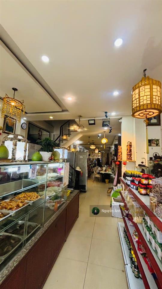Bán nhà mặt phố view đẹp tại lê trọng tấn, 160 triệu / m2, 239.5m2, phường tây thạnh, quận tân phú