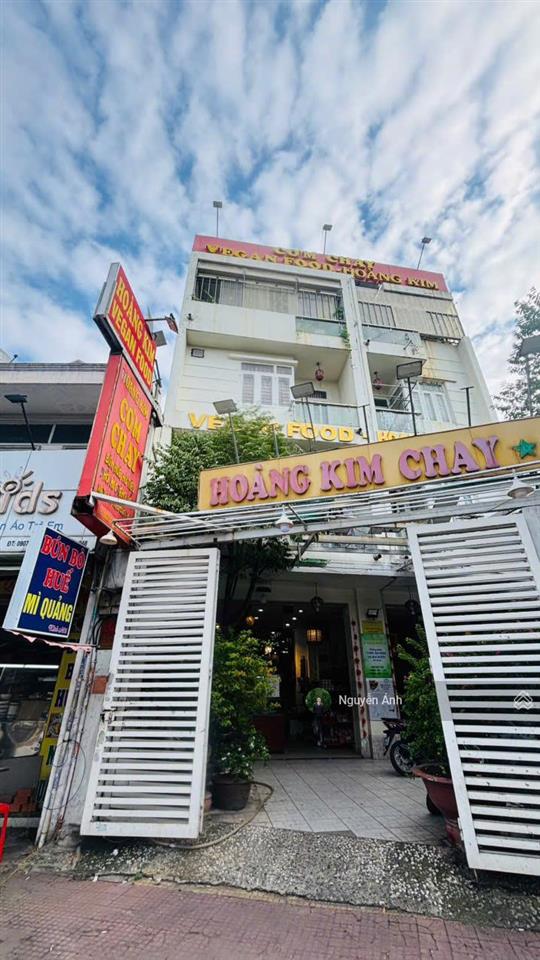 Bán nhà mặt phố view đẹp tại lê trọng tấn, 160 triệu / m2, 239.5m2, phường tây thạnh, quận tân phú