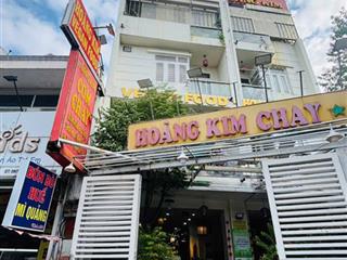 Bán nhà mặt phố view đẹp tại lê trọng tấn, 160 triệu / m2, 239.5m2, phường tây thạnh, quận tân phú