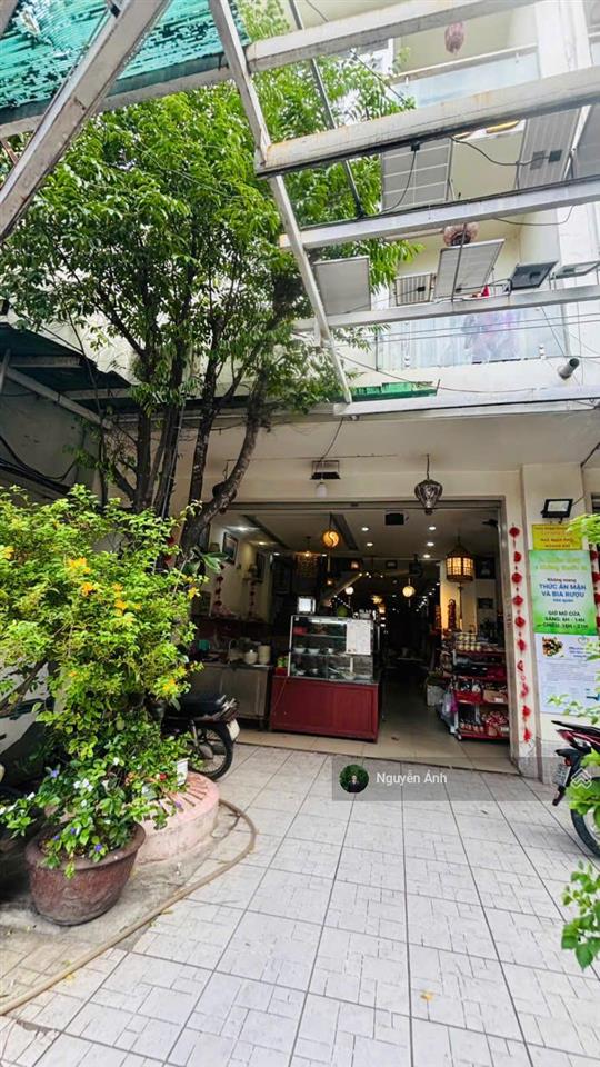 Bán nhà mặt phố view đẹp tại lê trọng tấn, 160 triệu / m2, 239.5m2, phường tây thạnh, quận tân phú