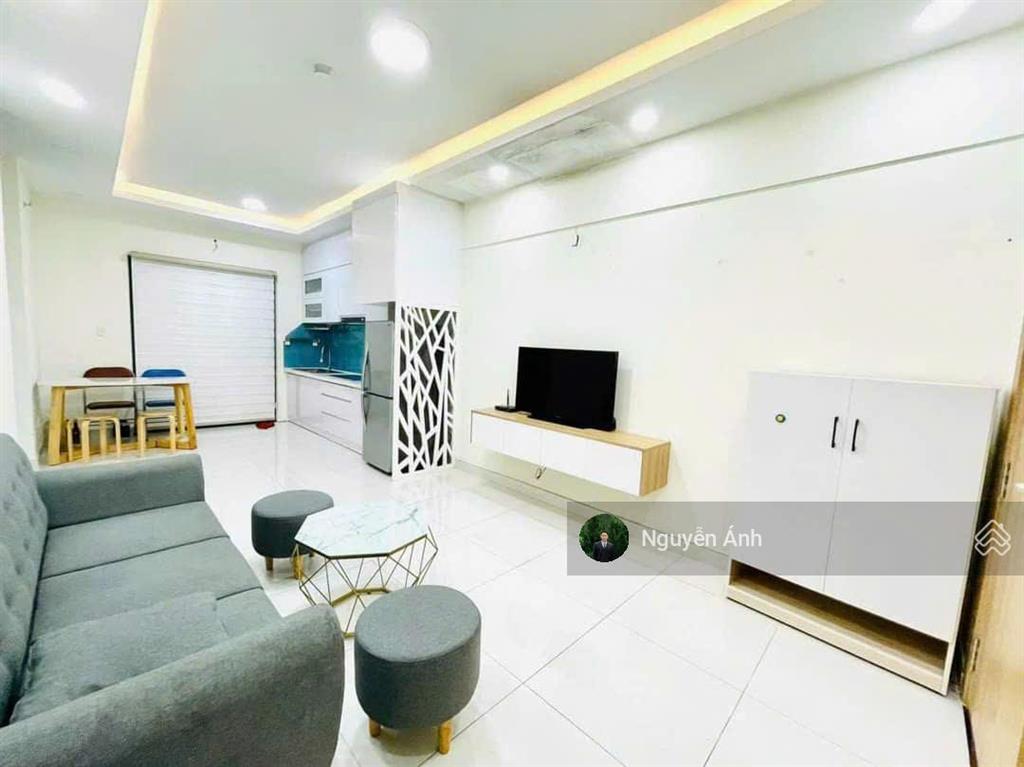 Chung cư stown phúc an 1 bán căn 55m2 full nội thất nhận nhà ở ngay