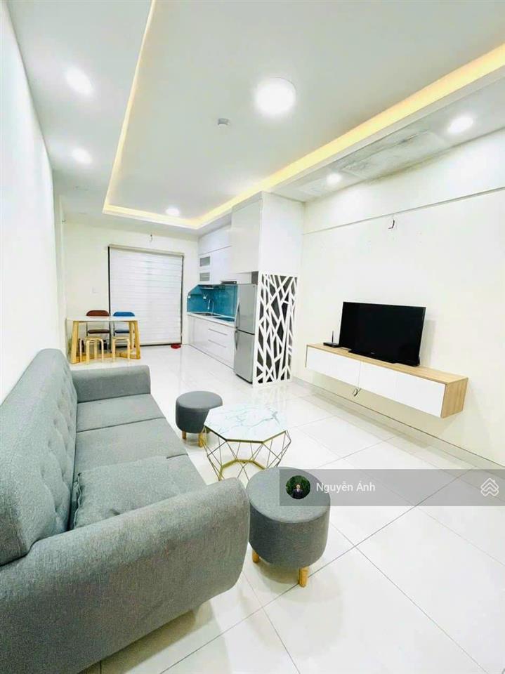 Chung cư stown phúc an 1 bán căn 55m2 full nội thất nhận nhà ở ngay