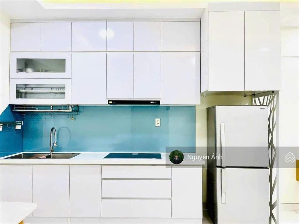 Chung cư stown phúc an 1 bán căn 55m2 full nội thất nhận nhà ở ngay
