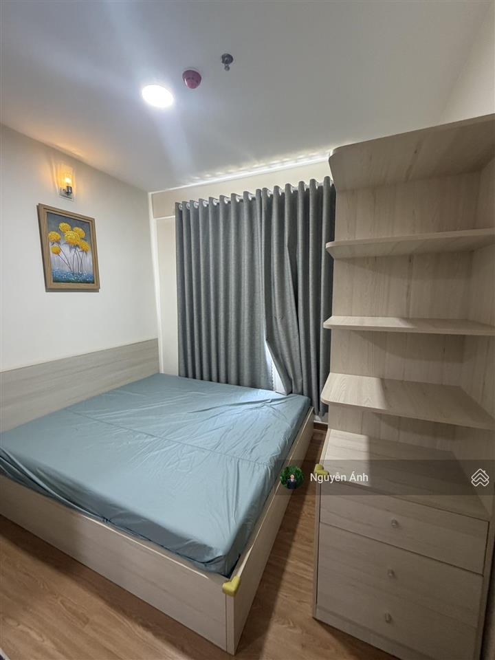 Bán căn hộ sun garden đà lạt, đầy đủ nội thất, sổ hồng sẵn