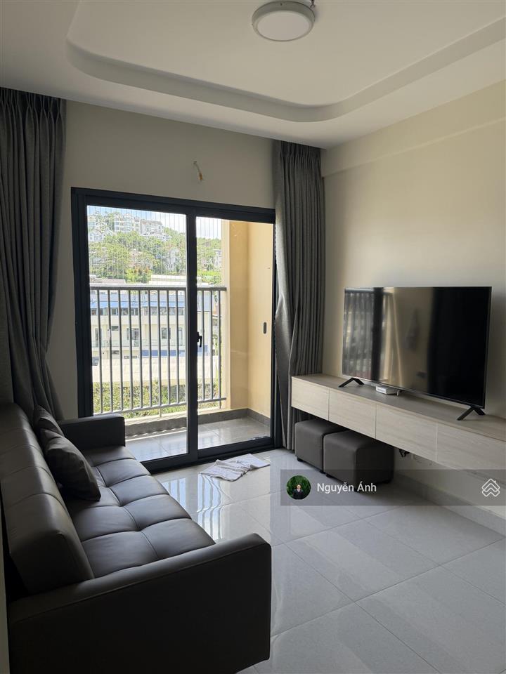 Bán căn hộ sun garden đà lạt, đầy đủ nội thất, sổ hồng sẵn