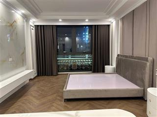 Nhà mới- Ở sướng- Dt 65m- 7 tầng- Thang máy- Ngõ thông- Gara ô tô- Phố Nguyễn Thị Định. 