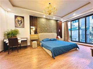 TẦM TIỀN 13 TỶ KHÔNG CÓ CĂN NÀO ĐẸP HƠN Ở CẦU GIẤY- 45M x 6 TẦNG- SÁT PHỐ. 
