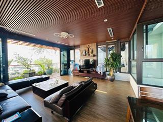 NHÀ LÔ GÓC PHỐ TRUNG KÍNH- VỊ TRÍ ĐẸP- NGÕ Ô TÔ- SÁT PHỐ- 65M x MT 5M CHỈ 17 TỶ