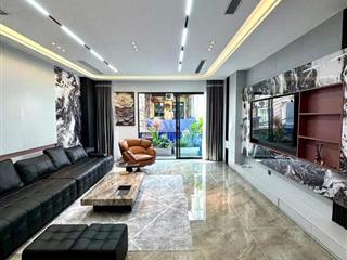 NGUYỄN CHÁNH- LÔ GÓC- MẶT TIỀN 9M- VỪA Ở VỪA KINH DOANH- NGÕ THÔNG- Ô TÔ ĐỖ CỬA. 