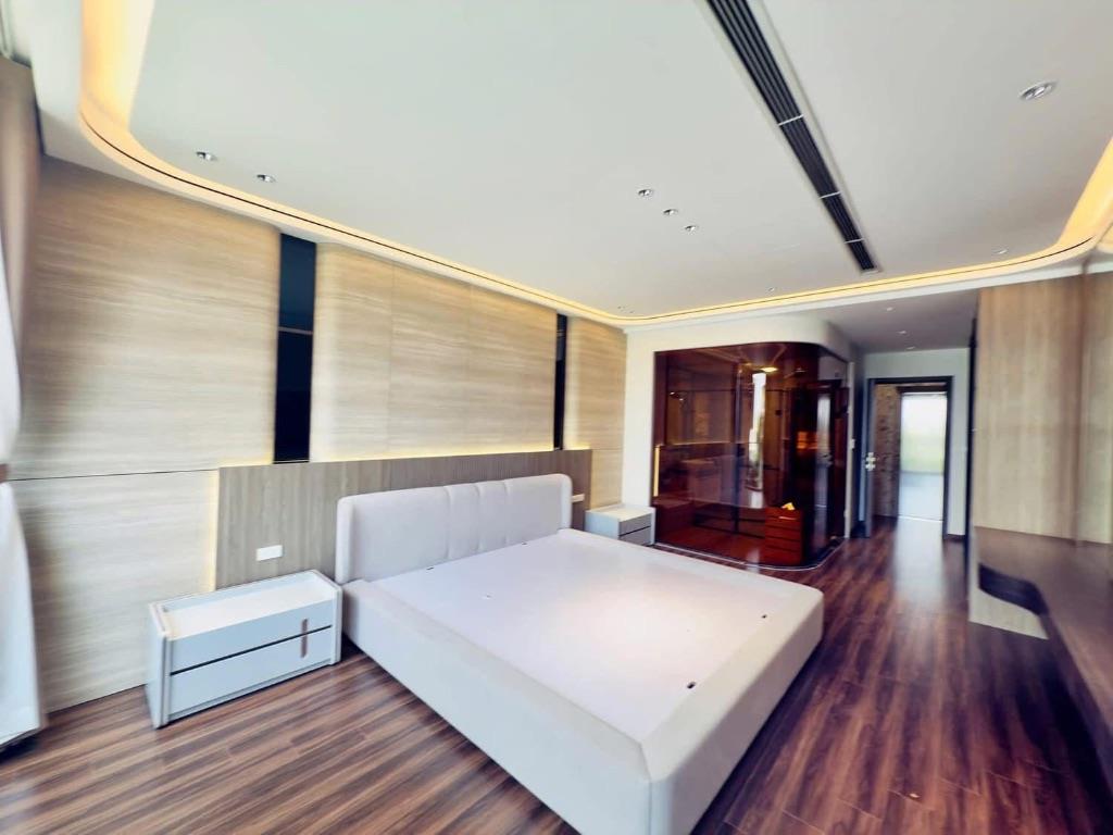 TRẦN DUY HƯNG- 2 THOÁNG- 73M- 7 NGỦ- NGÕ THÔNG- 50M RA PHỐ- YÊN TĨNH- Ở NGAY.