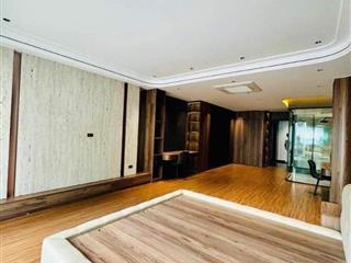 TRUNG KÍNH- VIEW HỒ- VỪA Ở VỪA KINH DOANH- NGÕ THÔNG- Ô TÔ ĐỖ CỬA- 100M- 5 NGỦ. 