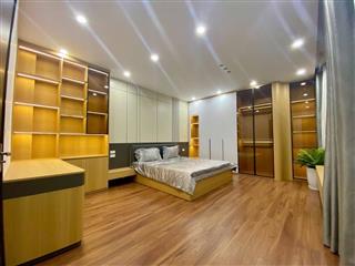 TRẦN DUY HƯNG- 2 THOÁNG- 74M- 7 NGỦ- NHÀ ĐẸP Ở NGAY- 30M RA PHỐ. 