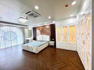 TRẦN DUY HƯNG- NHÀ ĐẸP Ở NGAY- MÔI TRƯỜNG SỐNG VĂN MINH- AN CƯ LÂU DÀI- 72M- 7 NGỦ. 