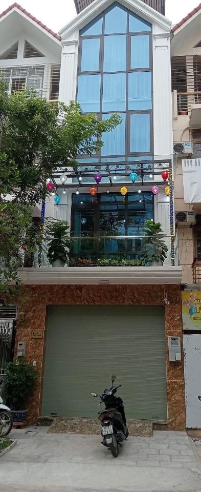 NGUYỄN THỊ ĐỊNH- NHÀ MỚI THANG MÁY- VỪA Ở VỪA KINH DOANH- GARA Ô TÔ- 30M RA PHỐ. 
