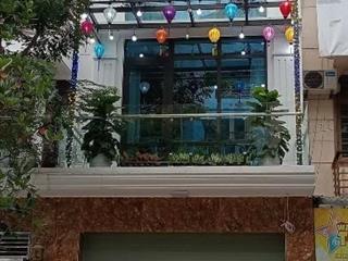NGUYỄN THỊ ĐỊNH- NHÀ MỚI THANG MÁY- VỪA Ở VỪA KINH DOANH- GARA Ô TÔ- 30M RA PHỐ. 