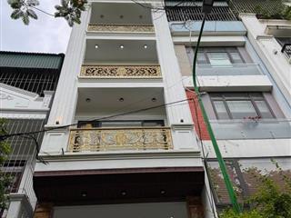 29 TỶ- TRUNG HOÀ- NHÀ MỚI THANG MÁY- VỪA Ở VỪA KINH DOANH- Ô TÔ TRÁNH- NGÕ THÔNG. 