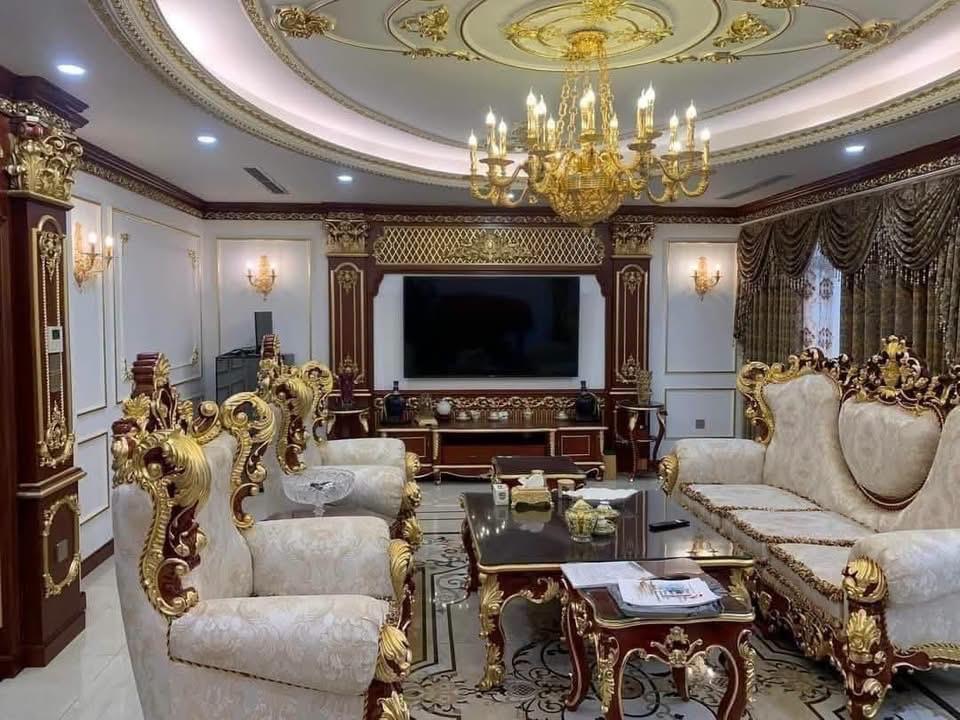 NGUYỄN THỊ ĐỊNH- GẦN MỌI TIỆN ÍCH- KHÔNG GIAN SỐNG THOÁNG SÁNG- 6 NGỦ- THANG MÁY. 