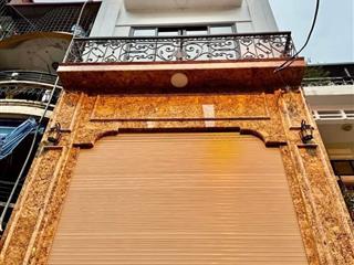 TRUNG KÍNH- THIẾT KẾ HIỆN ĐẠI- KHU DÂN CƯ VĂN MINH- 7 NGỦ THOÁNG TRƯỚC SAU- 30M RA PHỐ. 