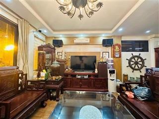 ĐỖ QUANG- 50M- 6 NGỦ- THOÁNG TRƯỚC SAU- 30M RA PHỐ- KHÔNG GIAN VỪA ĐỦ CHO GIA ĐÌNH. 