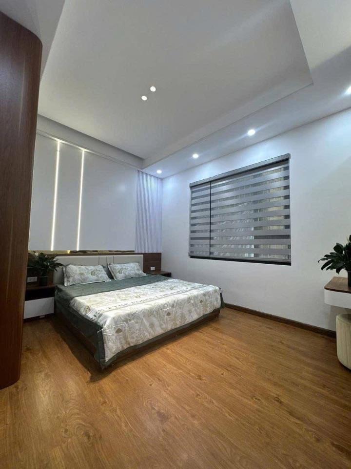 ĐỖ QUANG- 2 MẶT THOÁNG- 59M- 5 NGỦ -  30M RA PHỐ- SỐNG RẤT THOẢI MÁI- 20 TỶ. 