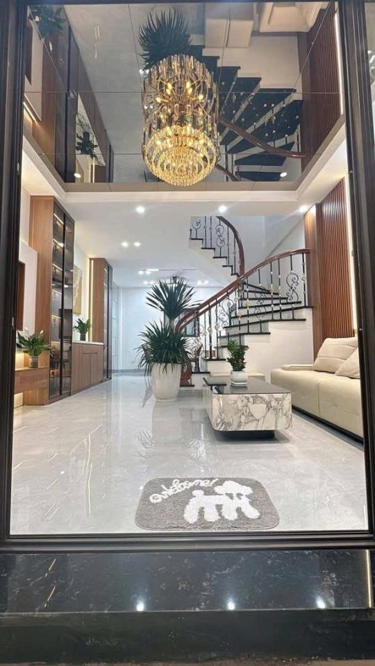 ĐỖ QUANG- 2 MẶT THOÁNG- 59M- 5 NGỦ -  30M RA PHỐ- SỐNG RẤT THOẢI MÁI- 20 TỶ. 