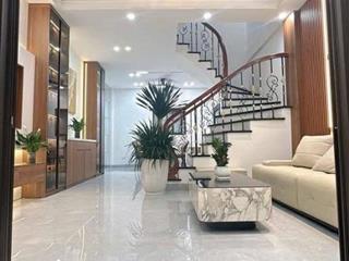 ĐỖ QUANG- 2 MẶT THOÁNG- 59M- 5 NGỦ -  30M RA PHỐ- SỐNG RẤT THOẢI MÁI- 20 TỶ. 