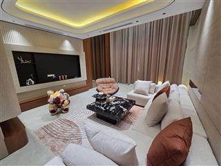 HOÀNG NGÂN- CẦU GIẤY- 85M- MT 5M- 6 NGỦ THOÁNG SÁNG- 20M RA PHỐ- NGÕ THÔNG-Ở CỰC THOẢI MÁI. 