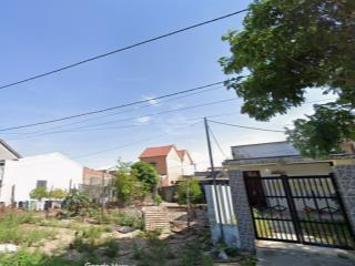 Bán đất khối 8 thanh hà hội an | diện tích 100m² | giá chỉ 2,5 tỷ