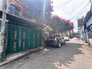 Bán đất lê văn việt  chợ nhỏ q9  88m2 (7.2 x 11)  hẻm xe tải thông  xây dựng 1 hầm + 5 tầng