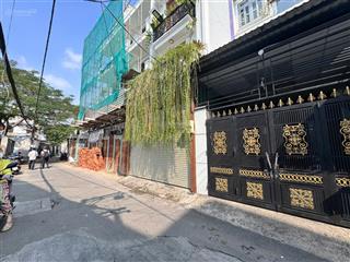 Bán nhà hoàng diệu 2  thủ đức  73m2 (5 x 15)  3tầng  hẻm xe hơi thông