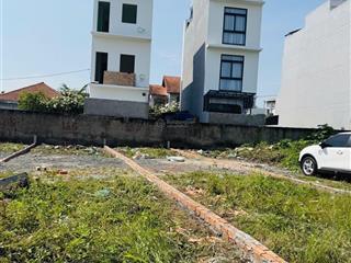 Bán đất trường thọ  chợ thủ đức  80m2 (4 x 20)  hẻm xe hơi  xây dựng cao tầng