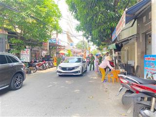 Bán nhà mặt tiền đại học cảnh sát  linh tây  125m2 (5.9 x 21)  1t1l  đường xe tải thông