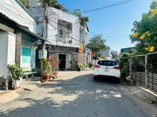 Bán đất sát đường số 9  linh tây  310m2  hẻm xe hơi  gần phạm văn đồng  giá nhỉnh 20triệu/m2