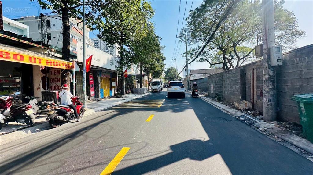 Bán đất sát đường số 9  linh tây  310m2  hẻm xe hơi  gần phạm văn đồng  giá nhỉnh 20triệu/m2