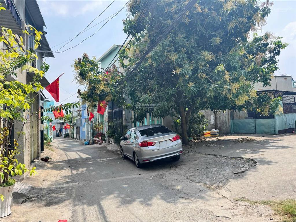 Định giá 6.4tỷ  đất tăng nhơn phú  gần vincom q9  104m2  full thổ cư  hẻm xe hơi  xây 5 tầng