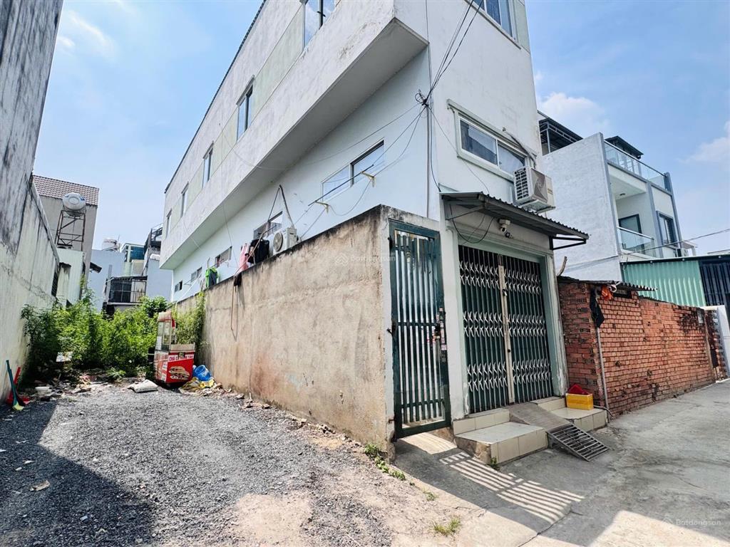 Định giá 6.4tỷ  đất tăng nhơn phú  gần vincom q9  104m2  full thổ cư  hẻm xe hơi  xây 5 tầng