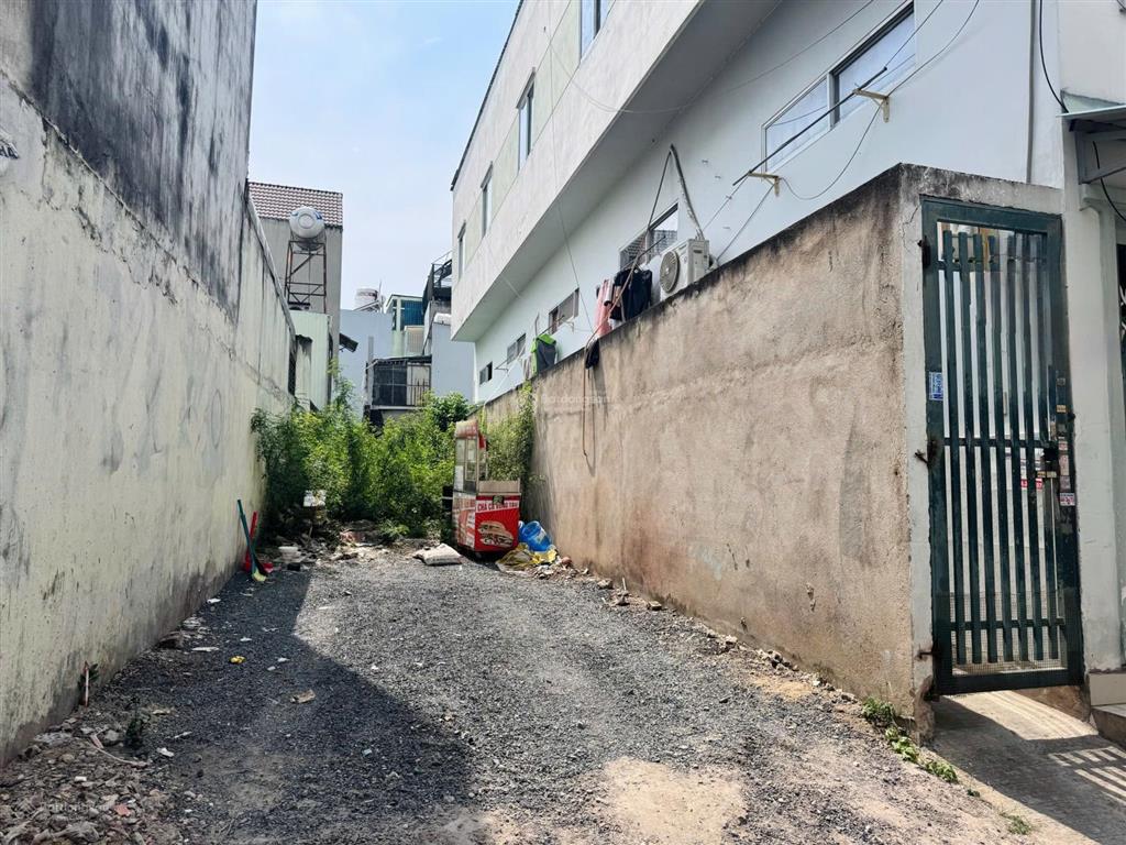 Định giá 6.4tỷ  đất tăng nhơn phú  gần vincom q9  104m2  full thổ cư  hẻm xe hơi  xây 5 tầng