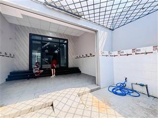 Bán nhà đường số 24  linh đông  112m2 (5.6 x 20)  3 tầng  ôtô ngủ trong nhà