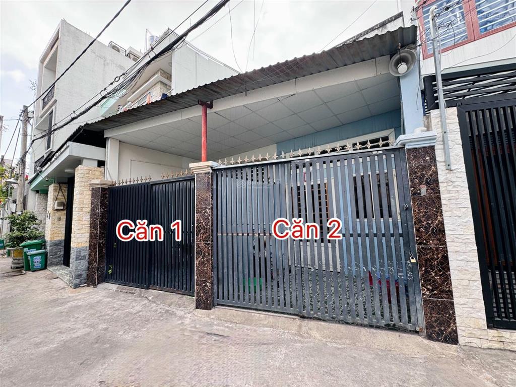 Mua 1 được 2  nhà hoàng diệu 2  thủ đức  75m2 (6.3 x 12)  hẻm xe hơi  cho thuê 10triệu/tháng