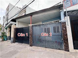 Mua 1 được 2  nhà hoàng diệu 2  thủ đức  75m2 (6.3 x 12)  hẻm xe hơi  cho thuê 10triệu/tháng