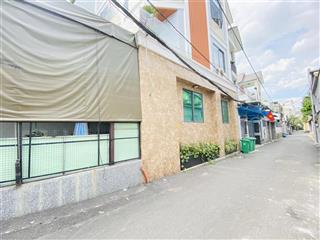 Bán đất hoàng diệu 2  thủ đức  50m2  hẻm xe hơi  xây dựng 5 tầng