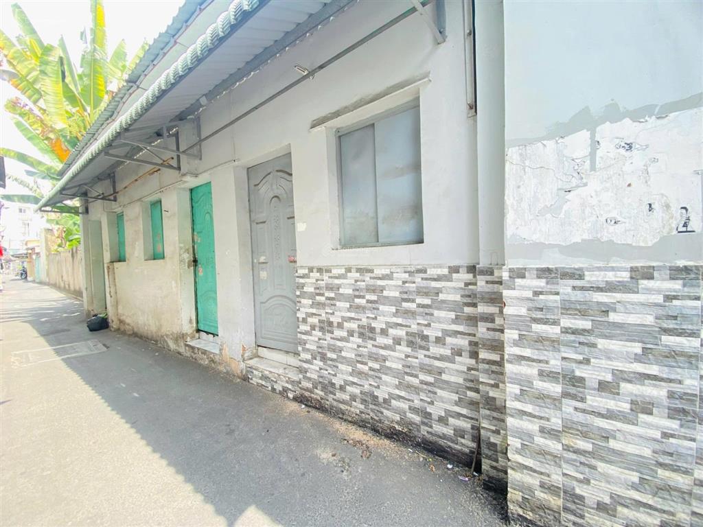 Bán nhà hoàng diệu 2  linh chiểu  55m2  hẻm xe hơi thông  thu nhập 10 triệu/tháng