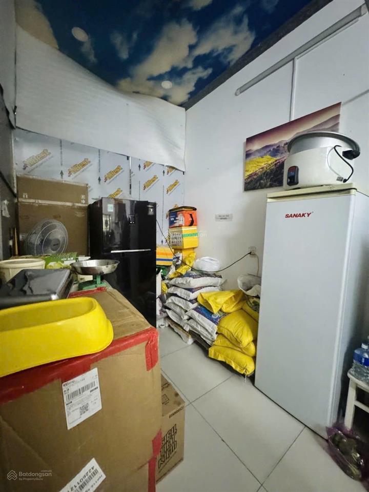 Bán nhà hoàng diệu 2  thủ đức  54m2 (5.7 x 10)  2 tầng  hẻm xe hơi  hoàn công chuẩn