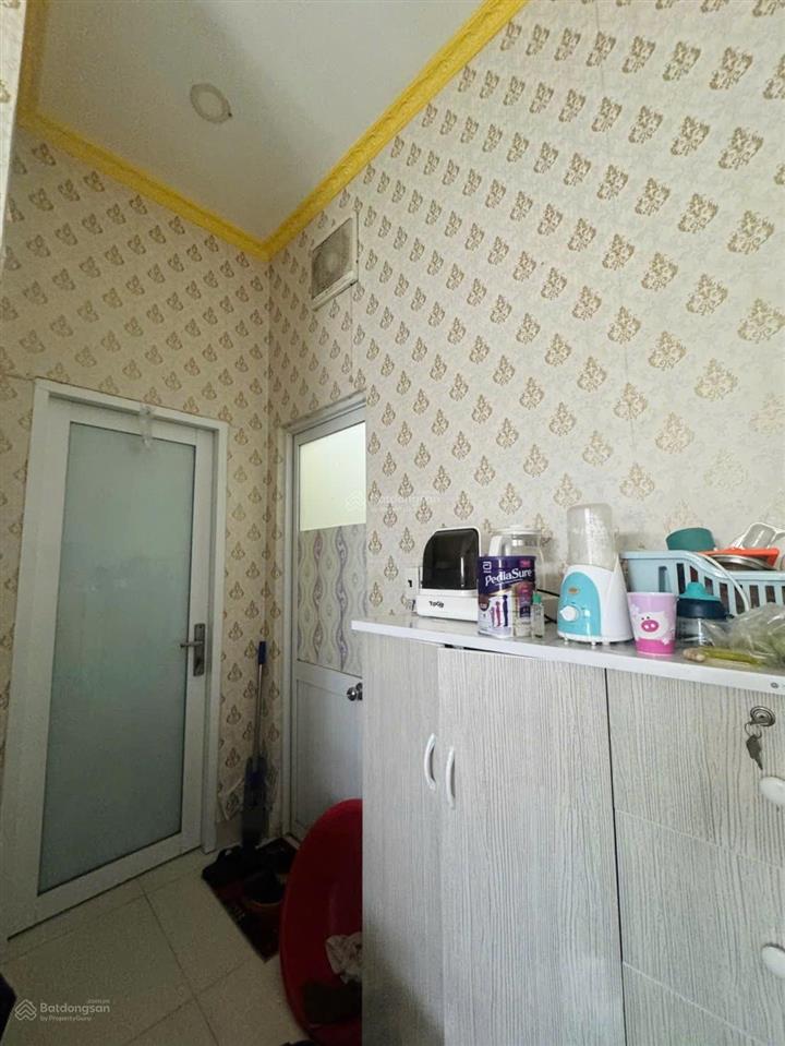 Bán nhà hoàng diệu 2  thủ đức  54m2 (5.7 x 10)  2 tầng  hẻm xe hơi  hoàn công chuẩn