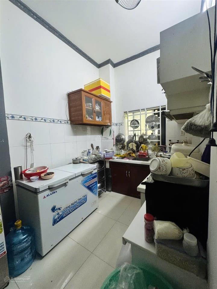 Bán nhà hoàng diệu 2  thủ đức  54m2 (5.7 x 10)  2 tầng  hẻm xe hơi  hoàn công chuẩn