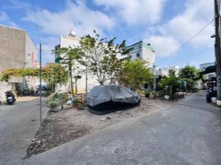 Bán nhà hoàng diệu 2  thủ đức  54m2 (5.7 x 10)  2 tầng  hẻm xe hơi  hoàn công chuẩn